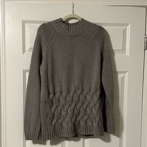 Vera Wang sweater